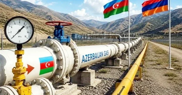 Rusiya qaz təzyiqini artırsa, Ermənistan üçün İran və Azərbaycan aktuallaşacaq ŞƏRH