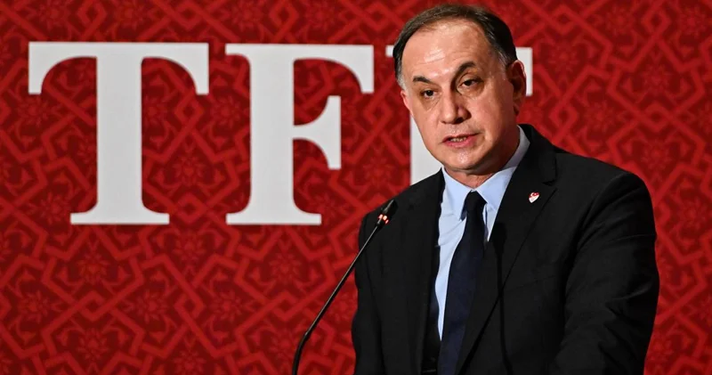 TFF nin Hakimlər Komitəsinin sədri saxlanıldı