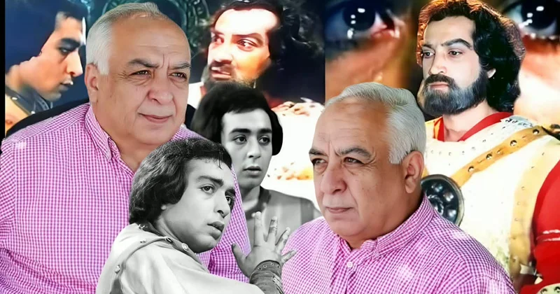 “Nə teatrlar, nə də universitet məni işə götürmür, onlara sərf etmirəm” “ Babək” filminin Buğdayı ÖZƏL+FOTO