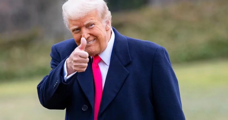 Словения ощутила на себе эффект Трампа