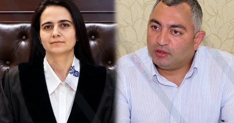 “70 ildir yaşadığımız ev əlimizdən alınır” Hakimə bağışlanıbmış Video