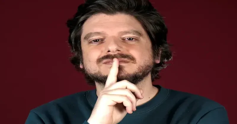 Məşhur komediyaçı həbs edildi Zorakılığa görə