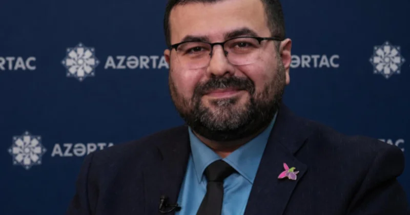 Azərbaycanın investor rolunun güclənməsi xarici siyasət üçün də əlavə alətlər yaradır ŞƏRH