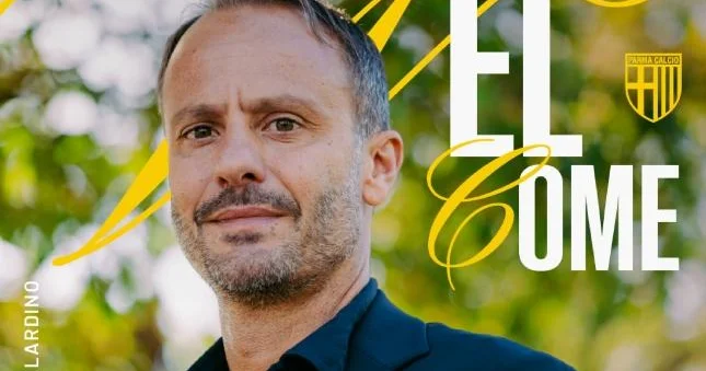 İtaliya klubunda yeni baş məşqçi