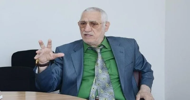Xalq artistinin səhhətində problem yarandı Xəstəxanaya yerləşdirildi