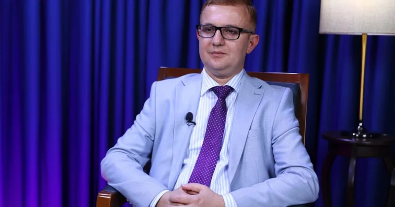 Milli yaddaşın memarlıq dili: Şəhidlərin xatirəsi və Zəfərin əbədiyyəti
