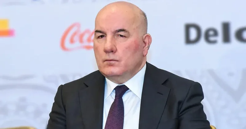 27 il Mərkəzi Banka rəhbərlik etdi: Elman Rüstəmov indi haradadır?