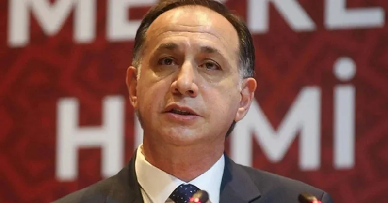 Fərhad Gündoğdu saxlanıldı