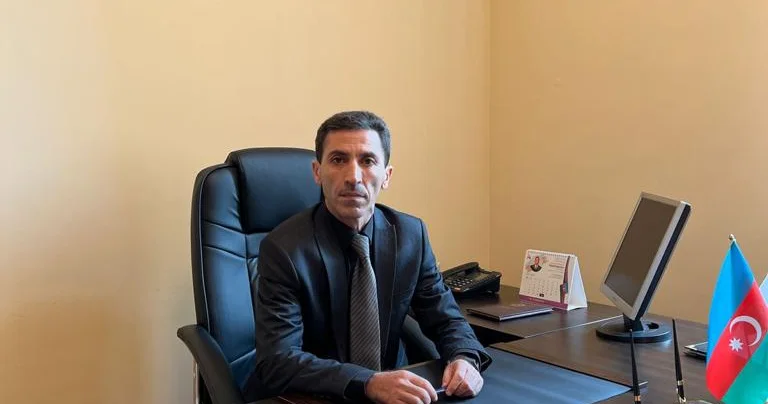 Xalqın xilaskar oğlu ŞƏRH