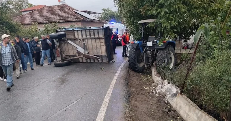 Türkiyədə yol qəzasında 23 nəfər yaralanıb
