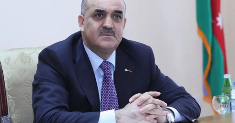 Həbsdən çıxan sabiq nazirdən gözlənilməz addım KONKRET