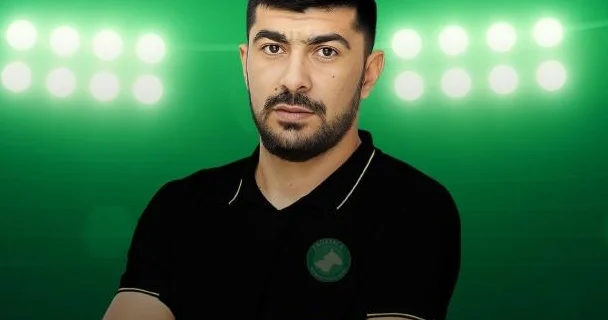 İlkin Qırtımov karyerasını bitirdiyini açıqladı