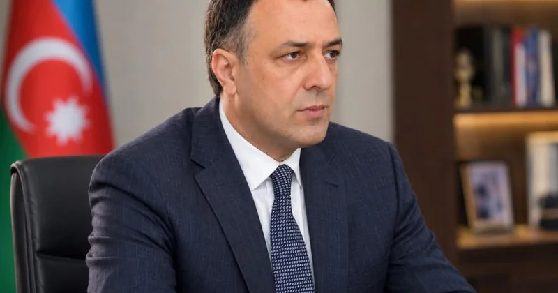 Azərbaycan qlobal iqtisadi əməkdaşlığın yeni mərhələsini formalaşdırır