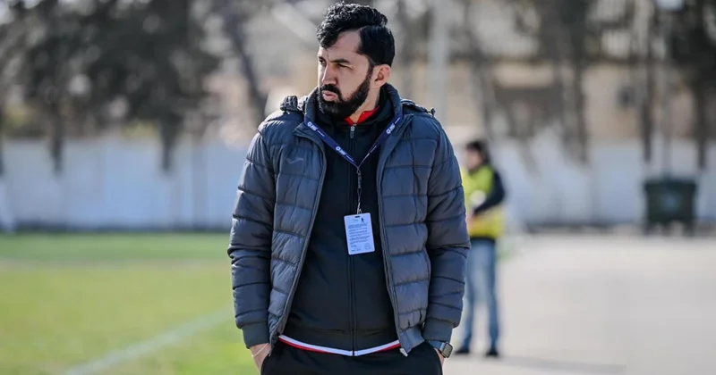 Kamal Quliyevlə razılıq alınmadı “Xankəndi” Röyal Nəcəfovu seçdi