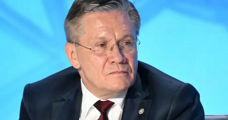 Глава Росатома приехал к Пашиняну