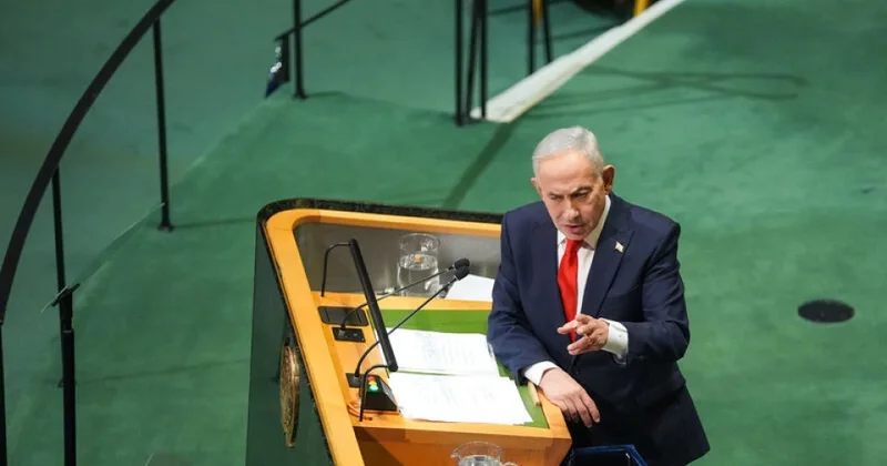 Netanyahunun Əbu Dabiyə səfərinin arxasındakı Yəmən planı
