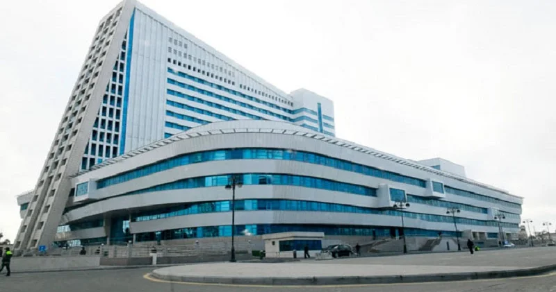 Yeni Klinikada onlayn növbəyə yazılmaq ödənişli imiş 5.90 manat (FOTO)