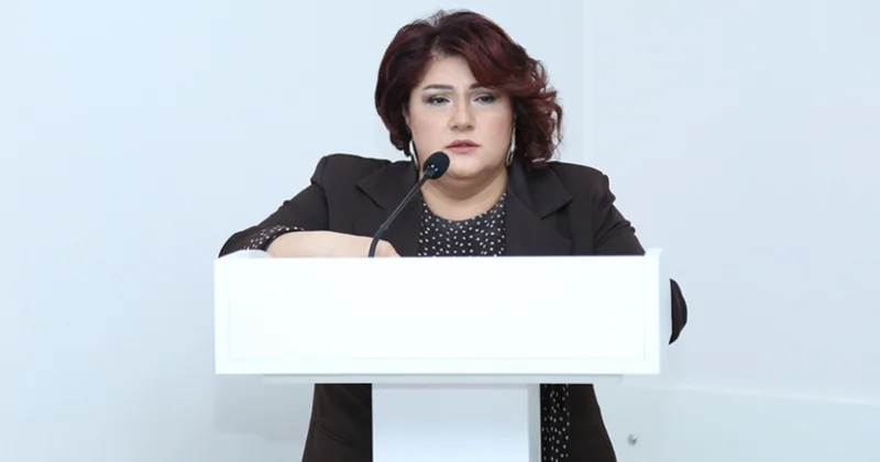 Nərgiz Cabbarlı: Xaqani irsinin daha dərindən tədqiqinə və geniş təbliğinə ehtiyac var