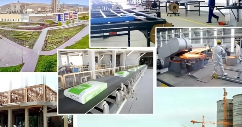 Azərbaycanın gələcək sənaye strategiyası üçün əhəmiyyətli nəticələr verə bilər Rəy