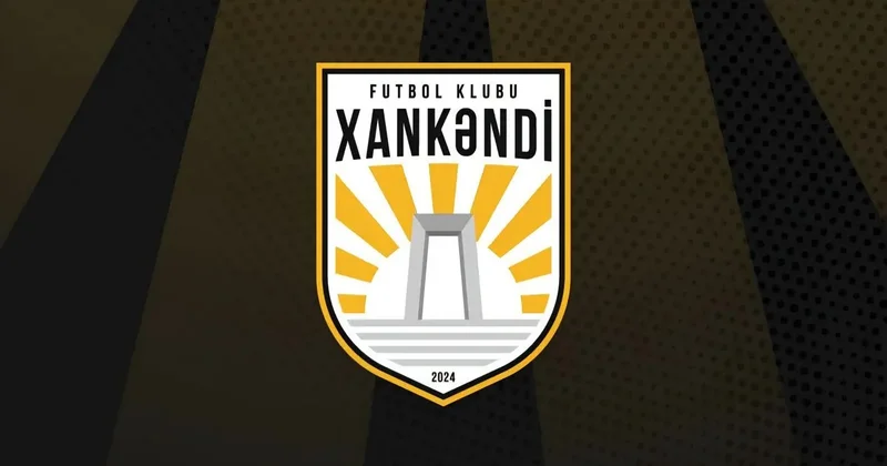 “Xankəndi“ klubuna yeni baş məşqçi təyin olundu FOTO