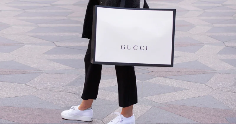 Avtomobil sektorundan lüks nəhənginə: Gucci ni yüksəldə biləcəkmi?