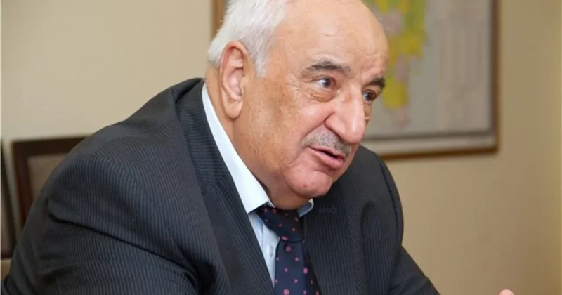 Abid Şərifovun SON DURUMU: Gəzə bilmirəm...”