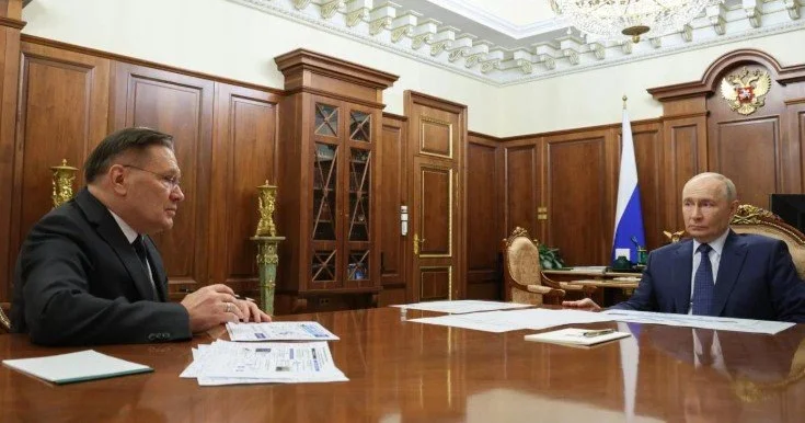 Lixaçev Putinə hesabat verdi: Ermənistanı tərk edə bilmərik
