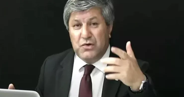 Əvəz Zeynallı dəfn olundu YENİLƏNİB