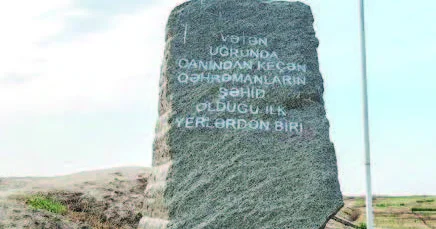 Zəfər marafonunun ilk qələbə ünvanları