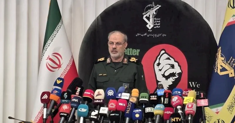 İran yeni silahlar hazırladı: “Bu, ABŞ xalqına mesajdır”