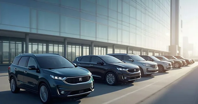 Dünya avtomobil bazarında ENİŞ: Satışlar səkkiz aydır azalır