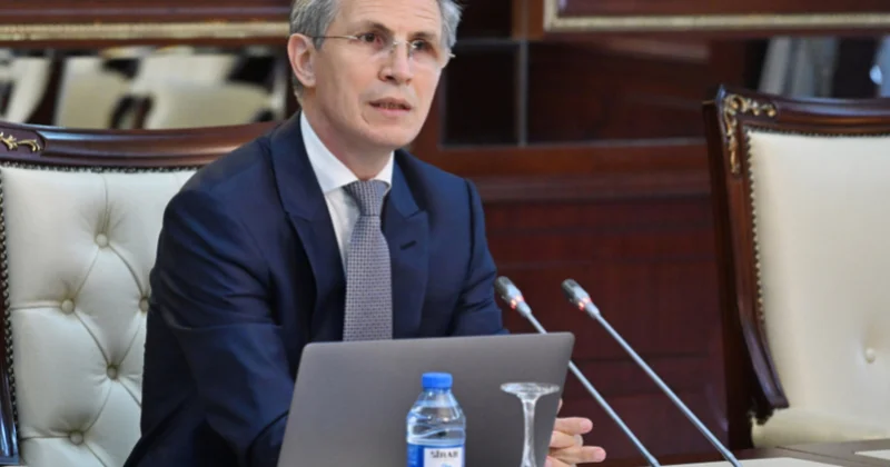 Sülhün təminatı xarici sərmayəni artıracaq ŞƏRH