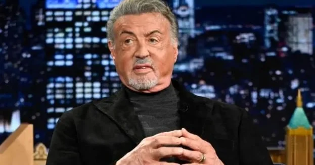 80 yaşlı Silvester Stallone: Əsl məhəbbəti yalnız 70 yaşımda anladım
