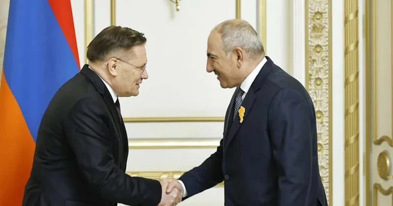 “Metsamor”un istismar müddətinin uzadılmasını müzakirə etdilər