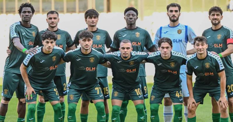 Gəncəbasar növbəti ev oyununu Gəncədə keçirməyəcək SƏBƏB