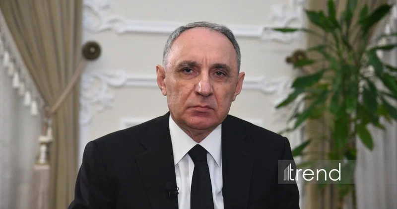 Генпрокурор Азербайджана о комплексном подходе в борьбе с легализацией незаконных доходов (АНОНС)