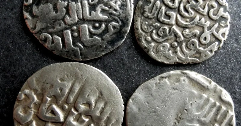 В Польше обнаружили арабские монеты возрастом более 1100 лет