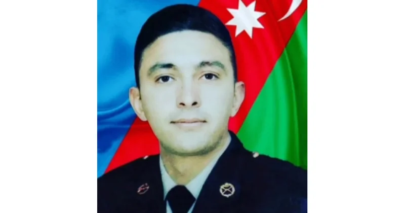 Qəhrəmanlıq dastanı yazan Ülvi