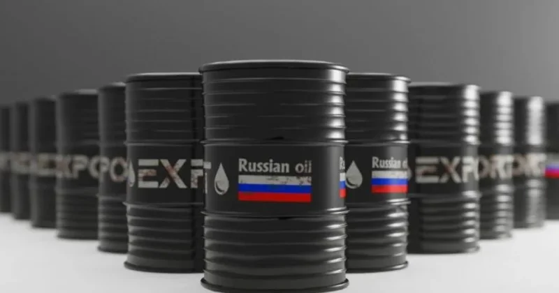 У России рекордная нефтяная выручка