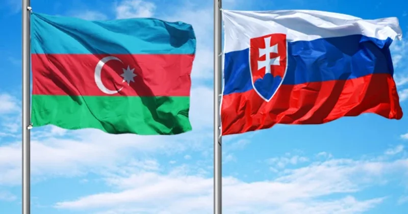 Прямое авиасообщение между Азербайджаном и Словакией, и не только