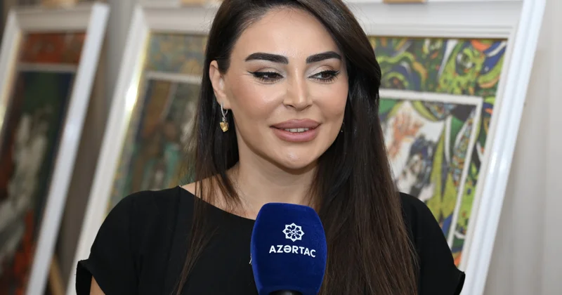Təranə Paşayeva: Qənirə Paşayevanın xeyirxahlıq missiyasını yaşatmaq istəyirik