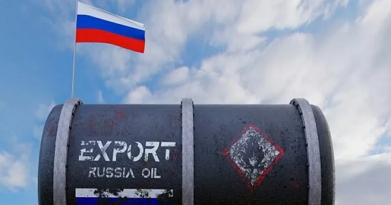 Россия поставила рекорд по выручке от продажи нефти Minval Politika