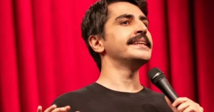 Deniz Göktaş azadlığa çıxıb