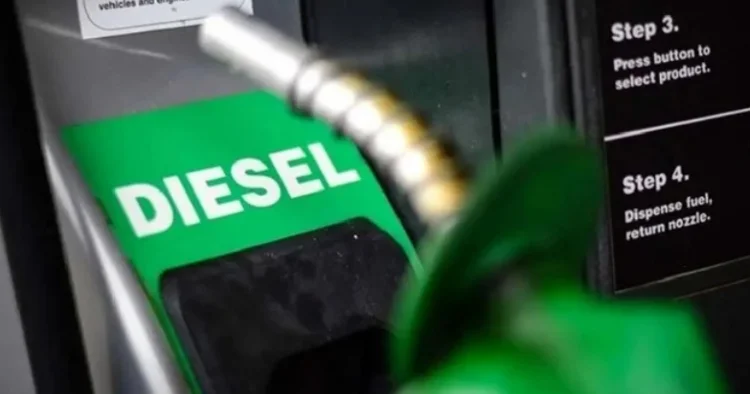 Avropa dizel bazarı yeni risklə üz üzədir
