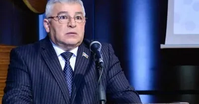 “Qarabağda əhalini narahat edən əsas məsələ işlə təmin olunmaqdır” Elman Məmmədov