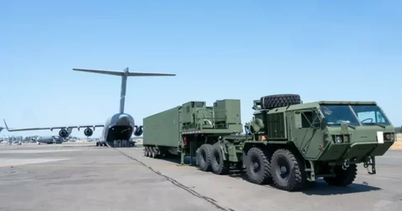США отказались раскрыть планы по Typhon в Японии