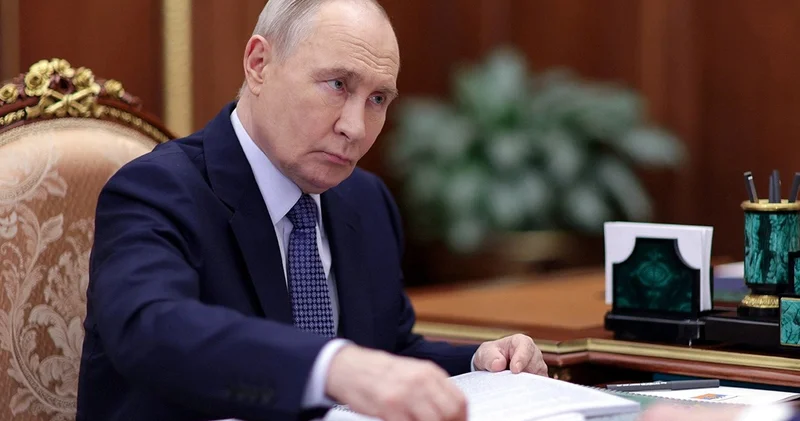 Путин заявил о провале попыток сорвать выборы в России