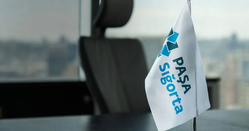 PAŞA Sığorta рассматривает возможность инвестирования в уставный капитал юрлиц