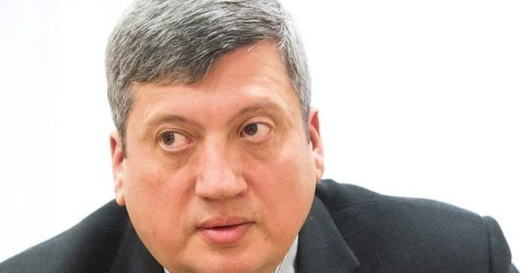 Зульфугаров: Баку намерен до конца демонтировать структуру агрессии Армении ТОЧКА ЗРЕНИЯ