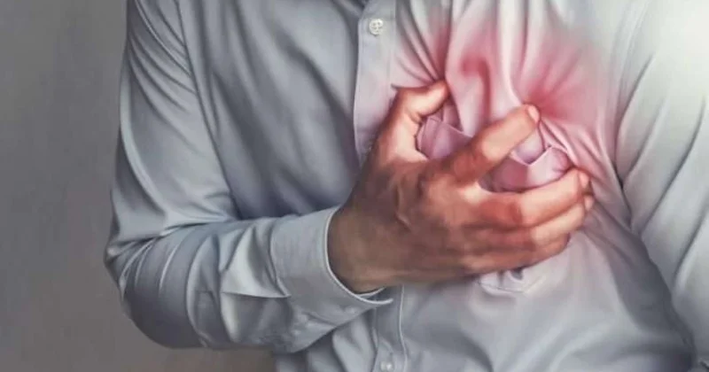 Bakıda 40 yaşlı kişi infarkt keçirdi: Gündə 4 5 banka enerji içkisi içirmiş
